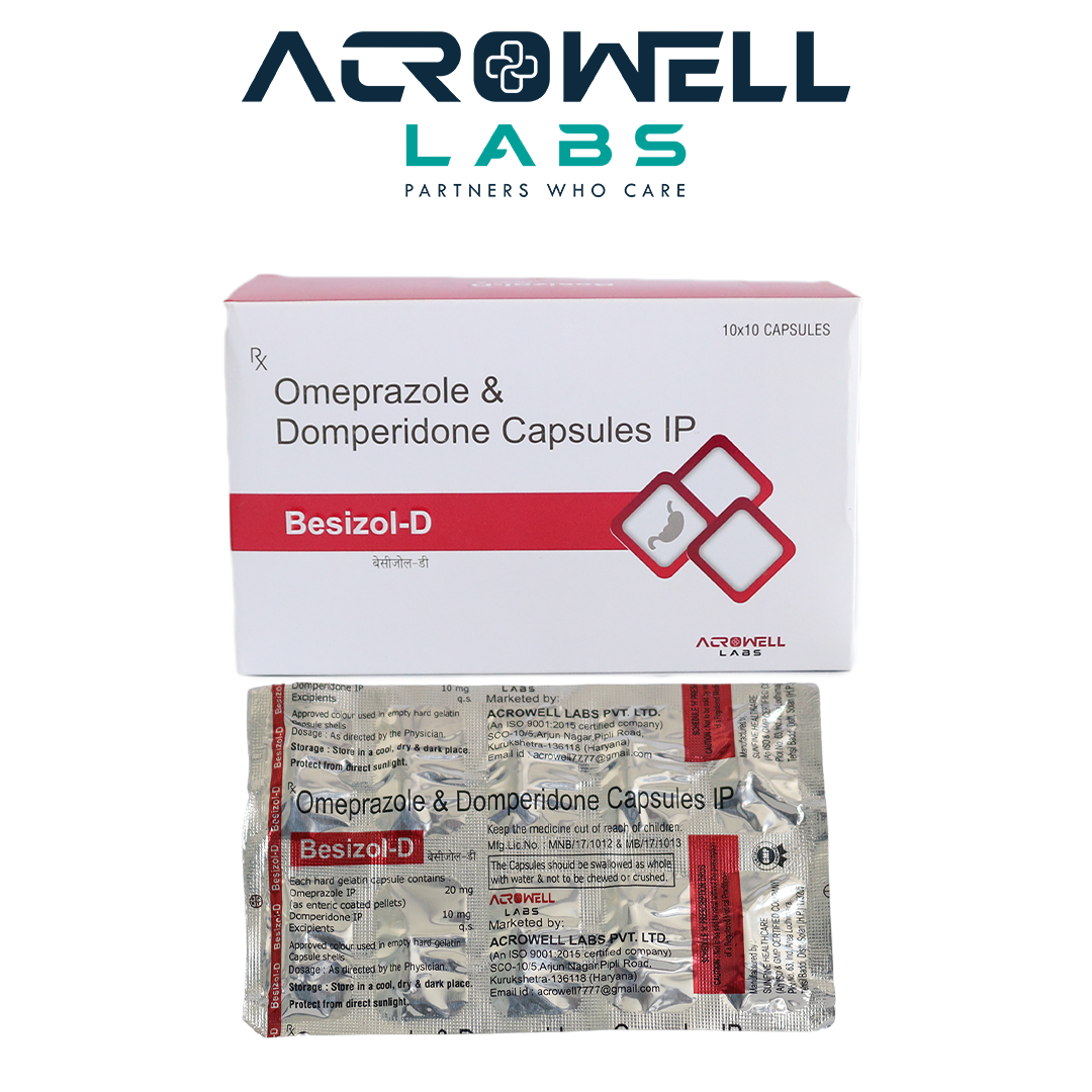 BESIZOLE-D